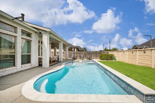 28710 Wildthorne Ct, Katy, TX, 77494-3435 | Card Image