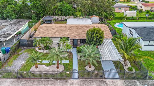 1262 Nw 172nd Ter, Miami Gardens, FL, 33169-5221 | Card Image