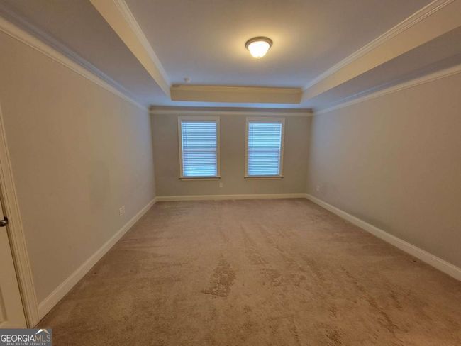 8265 Village Pl, Townhouse with 3 bedrooms, 3 bathrooms and 2 parking in Suwanee GA | Image 17
