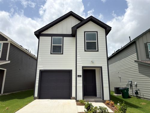 4489 Bonney Ave, Crandall, TX, 75114-2667 | Card Image