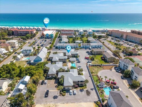 8-a-64 Cross Creek Road, Miramar Beach, FL, 32550 | Card Image