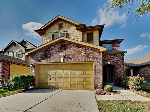 2746 Oat Harvest Ct, Houston, TX, 77038-2720 | Card Image