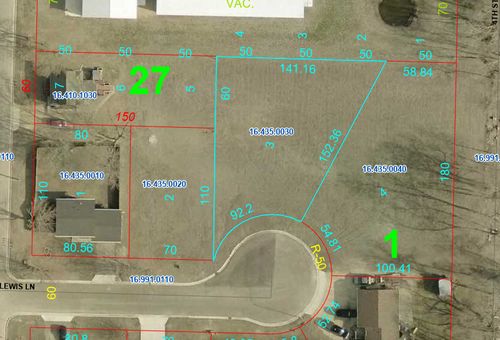 TBD Lewis Ln, Elysian, MN, 56028 | Card Image
