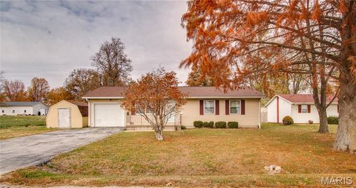 1017 Mulberry St, Greenfield, IL, 62044-4511 | Card Image