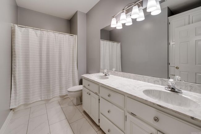 378 Pippinpost Dr, House other with 4 bedrooms, 3 bathrooms and null parking in Conway AR | Image 31