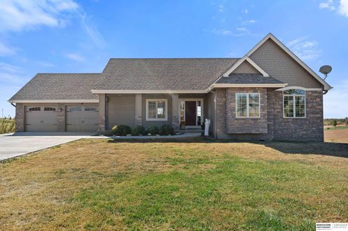 10555 Prairie Ridge Drive, Louisville, NE, 68037 | Card Image