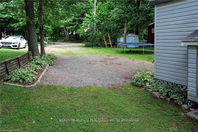 108 Lb 7 A N/A E, House other with 2 bedrooms, 1 bathrooms and 4 parking in Rideau Lakes ON | Image 40