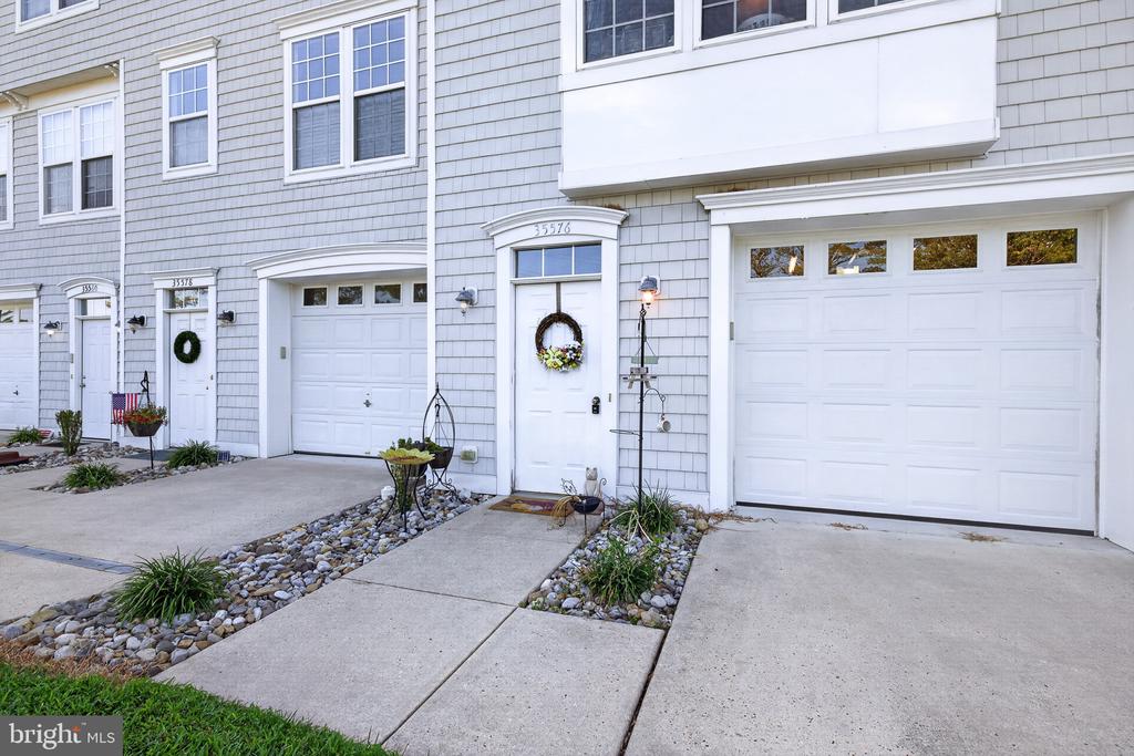 Residential in MILLSBORO