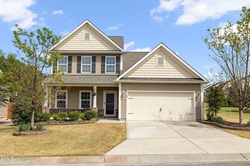108 King Arthur Ct, Morrisville, NC, 27560-7836 | Card Image