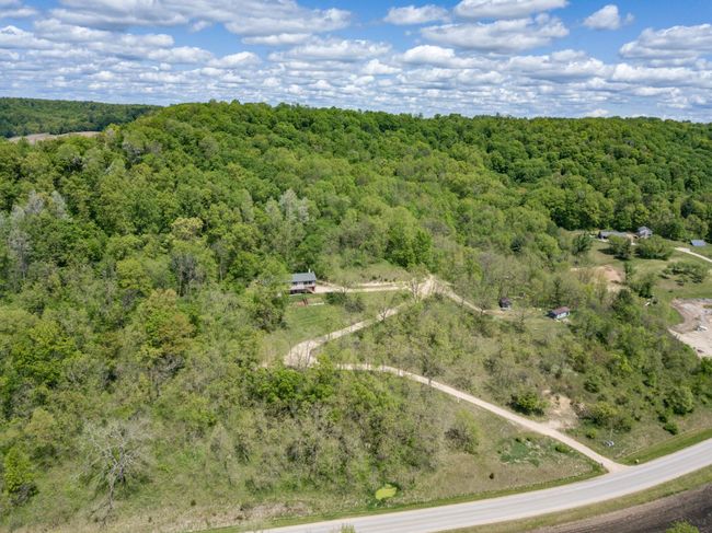 S4611 Cr C, House other with 3 bedrooms, 3 bathrooms and null parking in HILLSBORO WI | Image 63