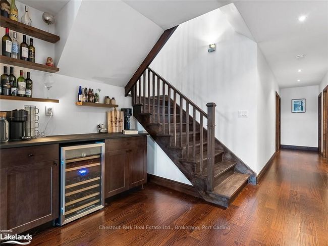 Lower level coffee/wine bar | Image 26
