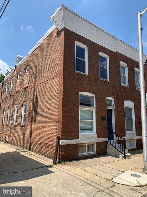 818 S Dean St, BALTIMORE, MD, 21224-4313 | Card Image
