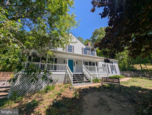 32 Estate Row, Stafford, VA, 22554-5437 | Card Image