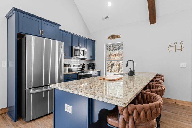 Interior Finishes of Model Unit | Image 25