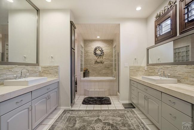489 S Pin High Dr, House other with 5 bedrooms, 5 bathrooms and 3 parking in Pueblo West CO | Image 30