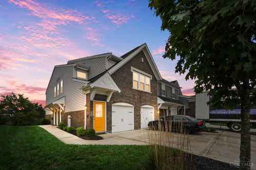 5167 Hazeltine Ln, Lebanon, OH, 45036-3560 | Card Image