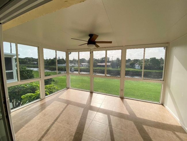 APT-203 - 1120 Mahogany Way, Condo with 2 bedrooms, 2 bathrooms and null parking in Delray Beach FL | Image 23
