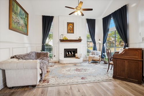 2814 Lois Ln, Rowlett, TX, 75088-4954 | Card Image