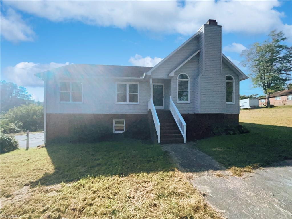 Fishel Rd, Winston Salem, NC 27127