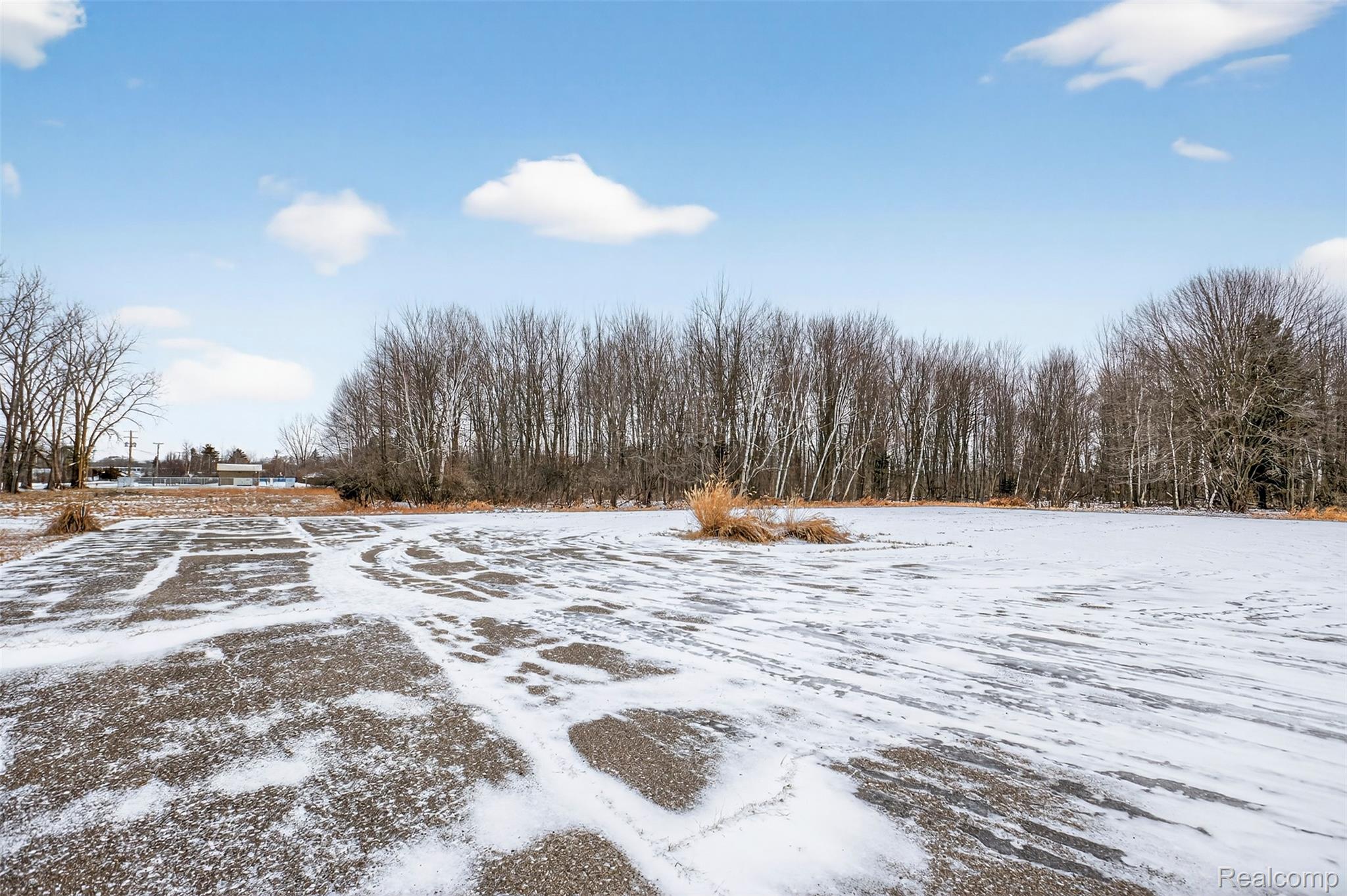 Commercial Sale in Vassar 3