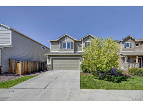 7828 Leiden Pt, Peyton, CO, 80831-6183 | Card Image