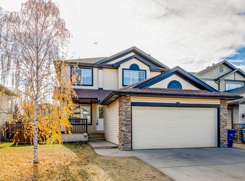 208 Fairways Bay Nw, Airdrie, AB, T4B2P5 | Card Image