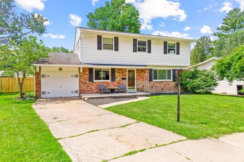 7139 Baribill Pl, Anderson Twp, OH, 45230-4023 | Card Image