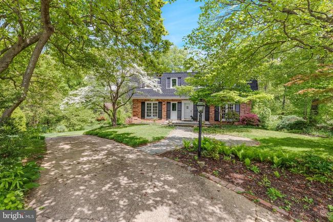 1011 Shipman Ln, House other with 5 bedrooms, 4 bathrooms and null parking in Mclean VA | Image 50