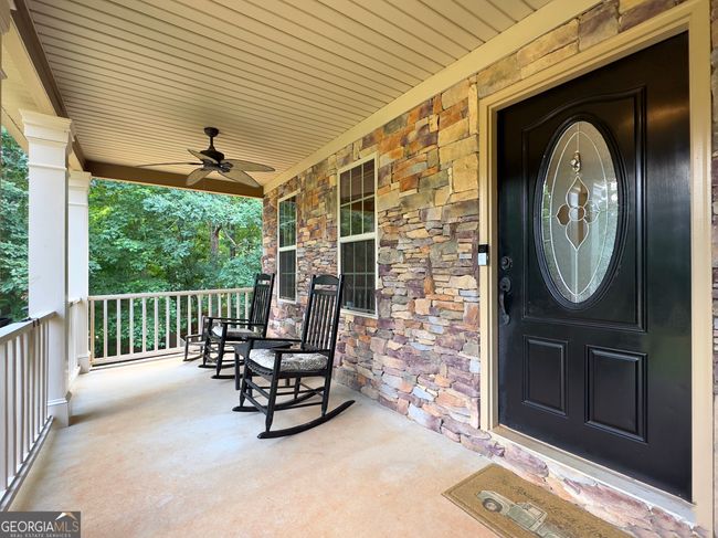 167 Aubree Way, House other with 4 bedrooms, 3 bathrooms and null parking in McDonough GA | Image 18