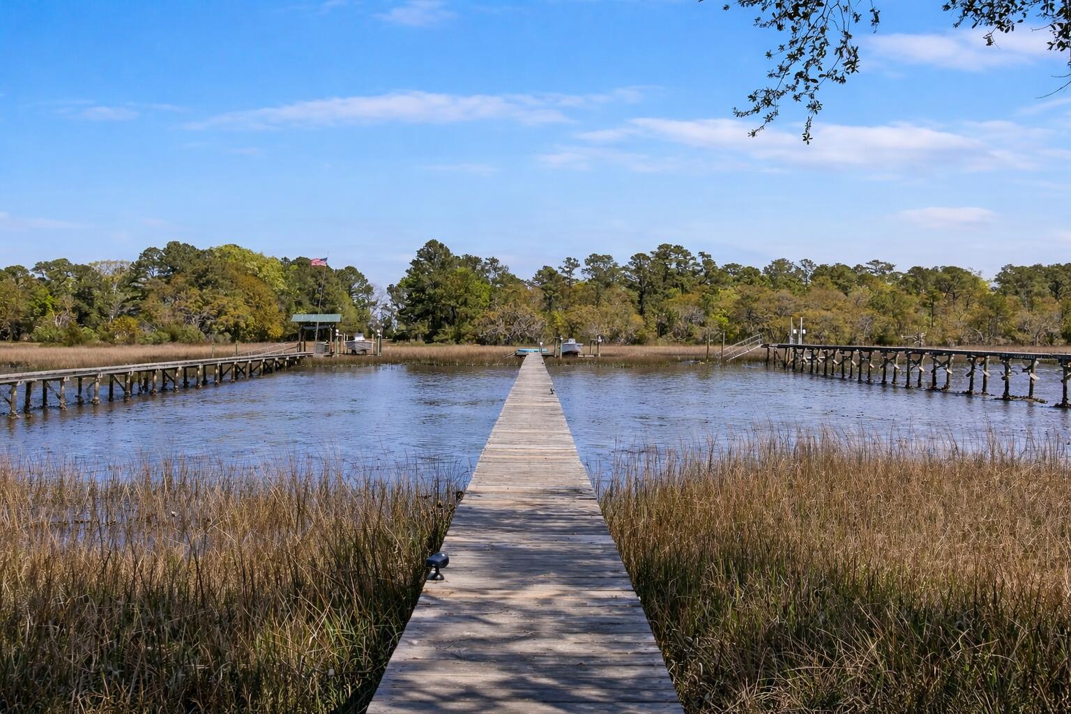 Land in Johns Island 2