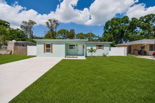 106 Melody Ln, LARGO, FL, 33771-2633 | Card Image