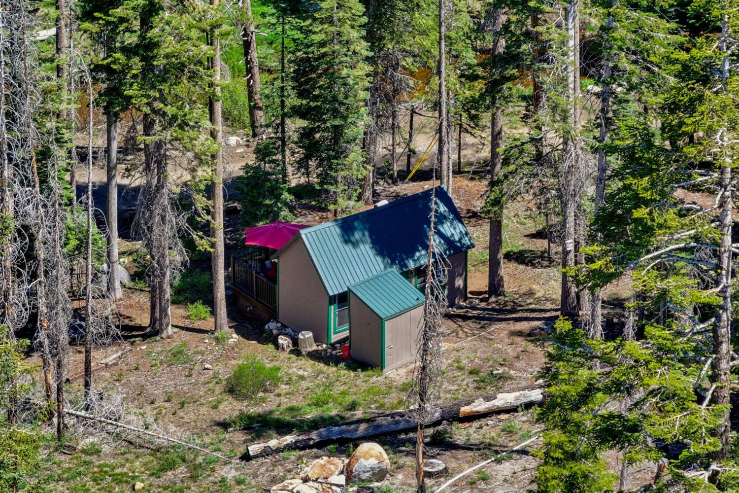 Residential in Twin Bridges 5