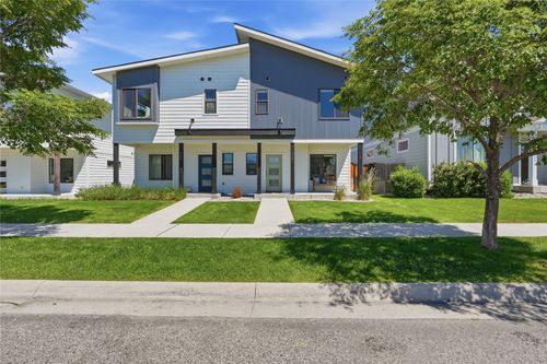 978 Rosa Way, Bozeman, MT, 59718 | Card Image