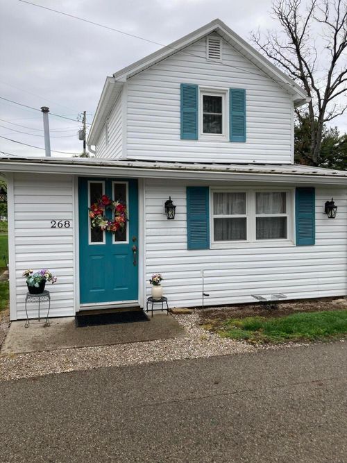268 10th St, Lancaster, OH, 43130 | Card Image