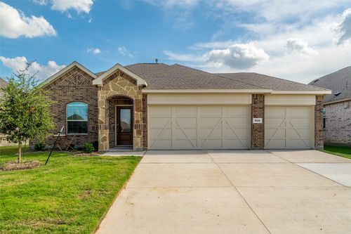 3028 Howerton Dr, Little Elm, TX, 75068-4025 | Card Image
