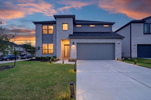 582 Silver Springs Ln, Lavon, TX, 75166-2095 | Card Image