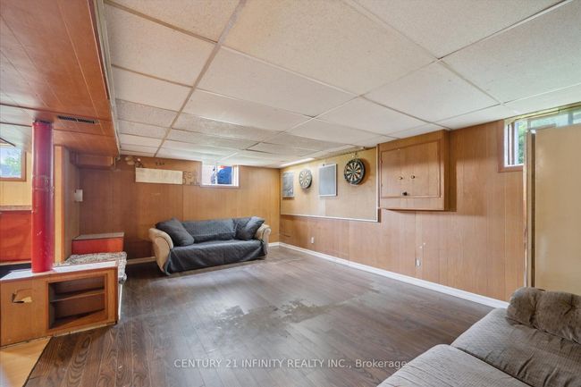 9 Forest Rd, House other with 4 bedrooms, 2 bathrooms and 2 parking in Ajax ON | Image 18