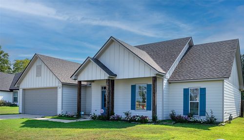 190 Lighthouse Way, Stonewall, LA, 71078-8407 | Card Image