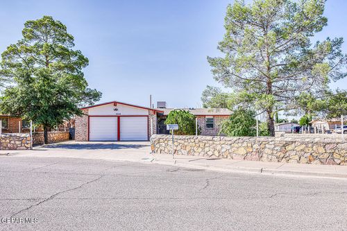 3310 E Glen Dr, El Paso, TX, 79936-1928 | Card Image