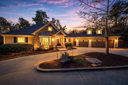 4833 Propes Dr, Oakwood, GA, 30566-2005 | Card Image