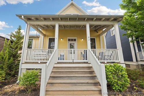 43 Center Ln, Eufaula, OK, 74432-8002 | Card Image