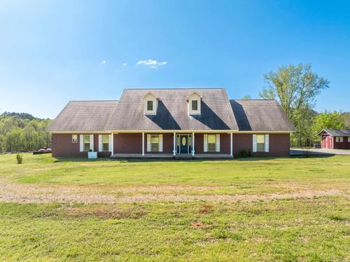 2817 Highway 8 W, Norman, AR, 71960-8336 | Card Image