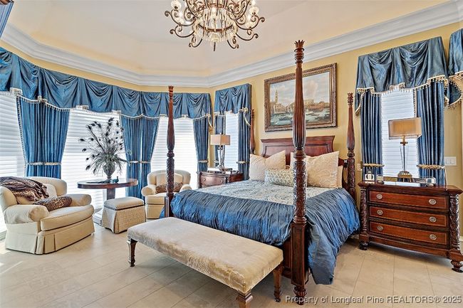 4909 Deep Branch Rd, House other with 5 bedrooms, 7 bathrooms and null parking in Pembroke NC | Image 27