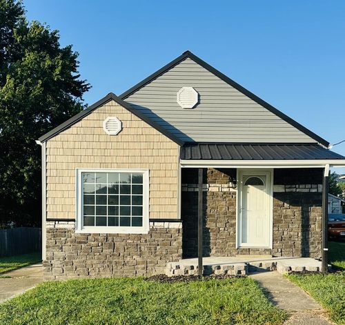 306 City View Ave., West Portsmouth, OH, 45663 | Card Image