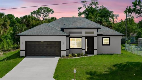 18097 Cochran Blvd, PORT CHARLOTTE, FL, 33948-1923 | Card Image