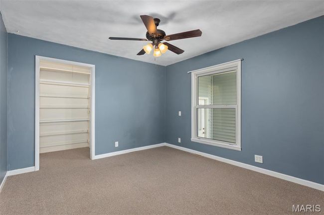 418 E Maple St, House other with 3 bedrooms, 2 bathrooms and 2 parking in Gillespie IL | Image 21