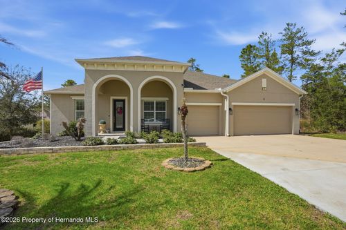 4 Vinca St, Homosassa, FL, 34446-5718 | Card Image