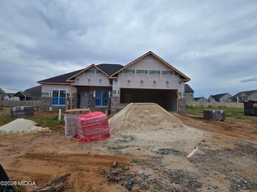 902 Nora Eloise Drive, Bonaire, GA, 31005 | Card Image