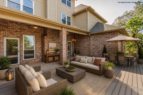 2108 Vista Ridge Ct, Arlington, TX, 76013-5246 | Card Image