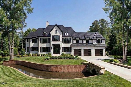 4125 Windsor Pl, Raleigh, NC, 27609-5963 | Card Image